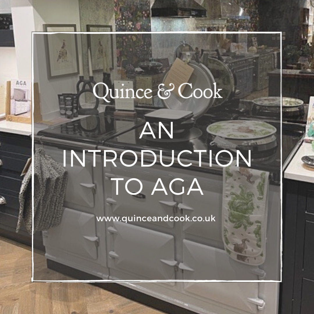 An Introduction to AGA