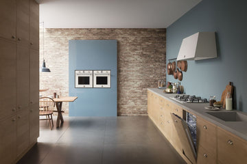 Bertazzoni Oven Settings Explained