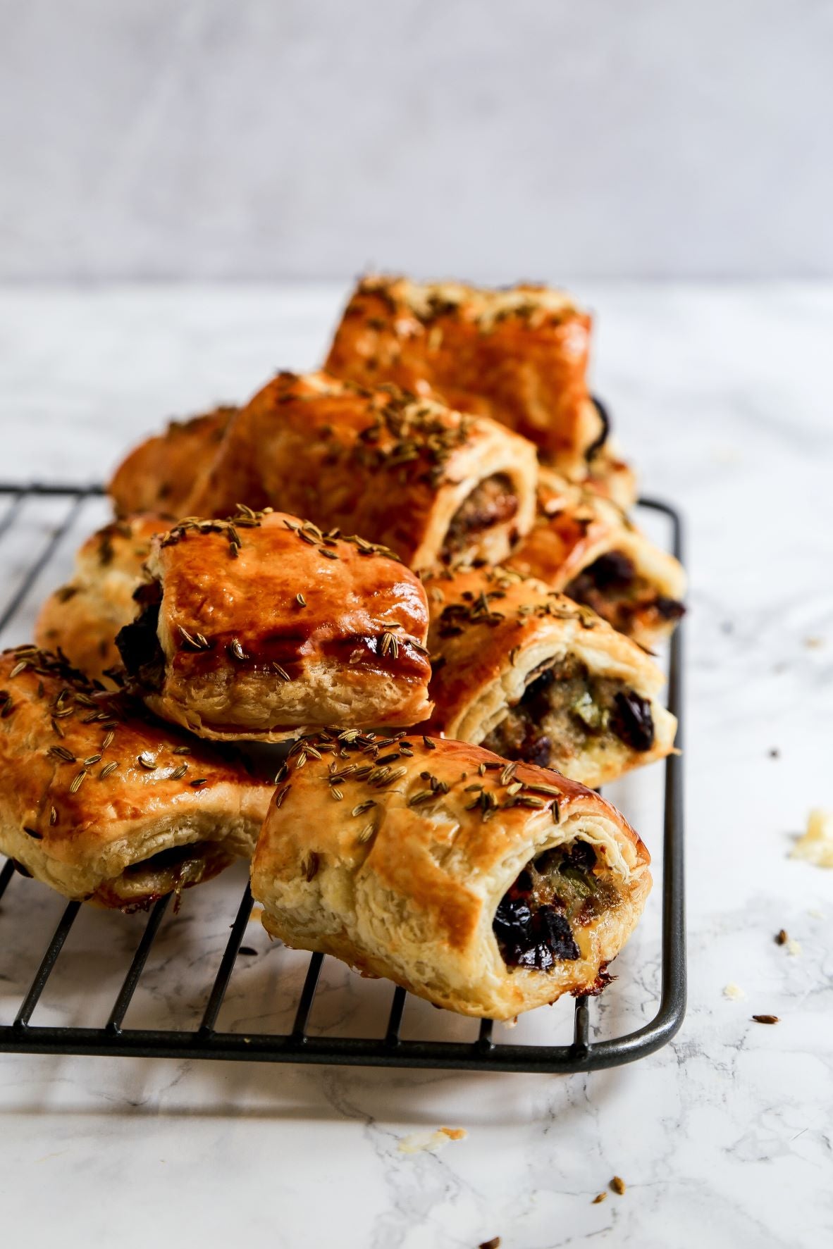 RECIPE OF THE WEEK: The Ultimate Easy Sausage Roll Recipe