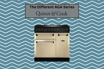 The Different AGA Series: Which one fits you best 2025