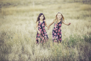Ideas To Keep The Little Ones Busy This Summer in Scotland