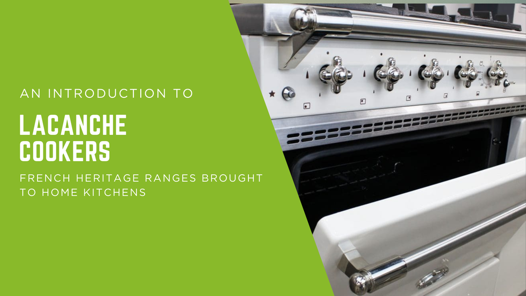 An Introduction to Lacanche