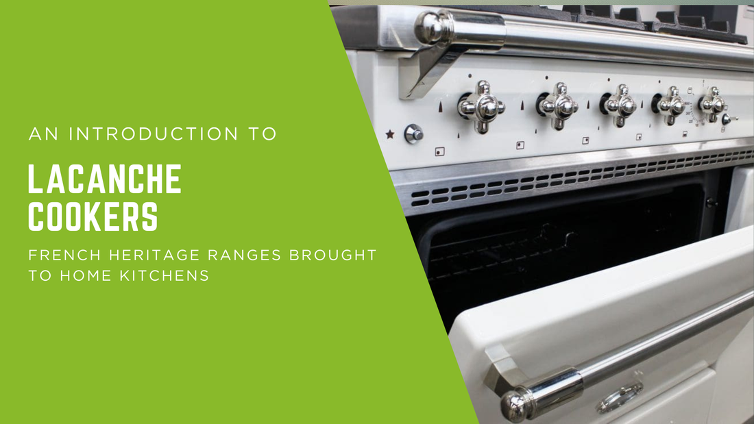 An Introduction to Lacanche