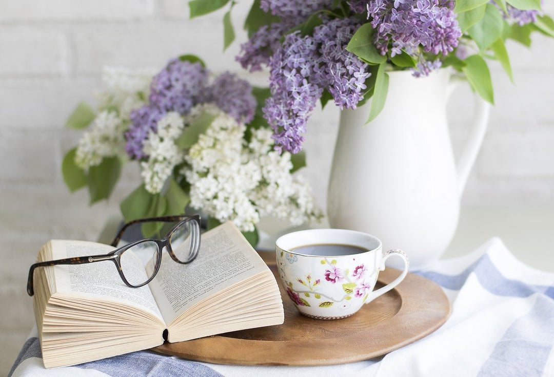 10 Achievable New Year's Resolutions