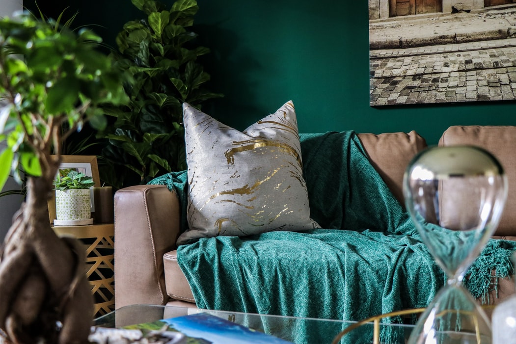 Top Interior Design Trends for 2021 - everything you need to know!