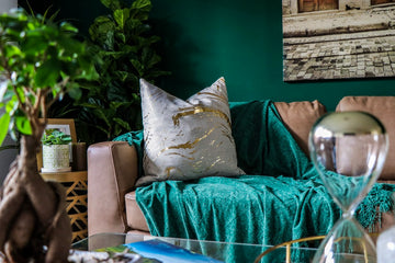 Top Interior Design Trends for 2021 - everything you need to know!