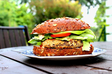 Low Calorie Meal Ideas