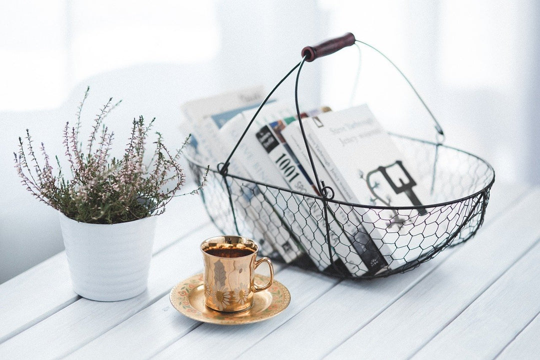 5 Ways Interior Design Can Bring Mindfulness Into Your Home