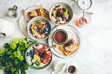 Cafes & Restaurants in Perth that we can’t wait to return to!