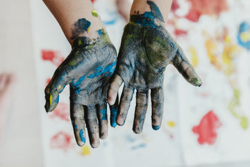5 Craft & Activity Ideas to Keep the Kids Creative