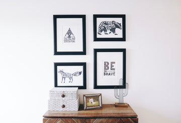 5 Tips for Designing a Bedroom that Grows with your Child