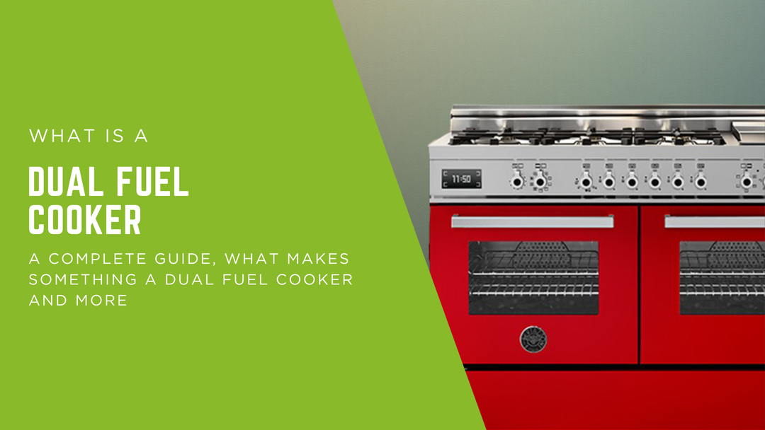 What is a Duel Fuel Cooker? A complete Guide