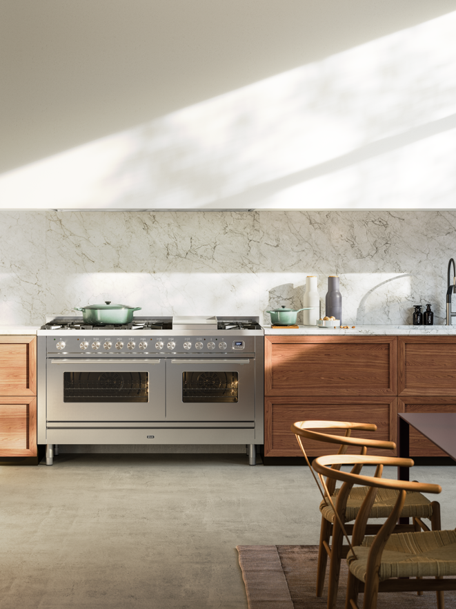 Premium Cook Ranges Range Cooker Energy Ratings: Navigating Efficiency – Quince & Cook
