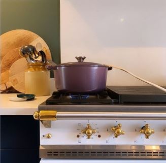 Sophie's Cookbook