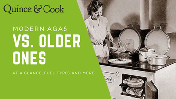 Do Modern AGAs Work Like Old Ones?