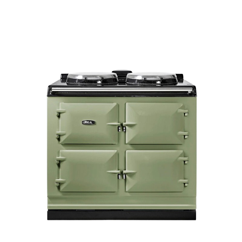 100cm Range Cooker