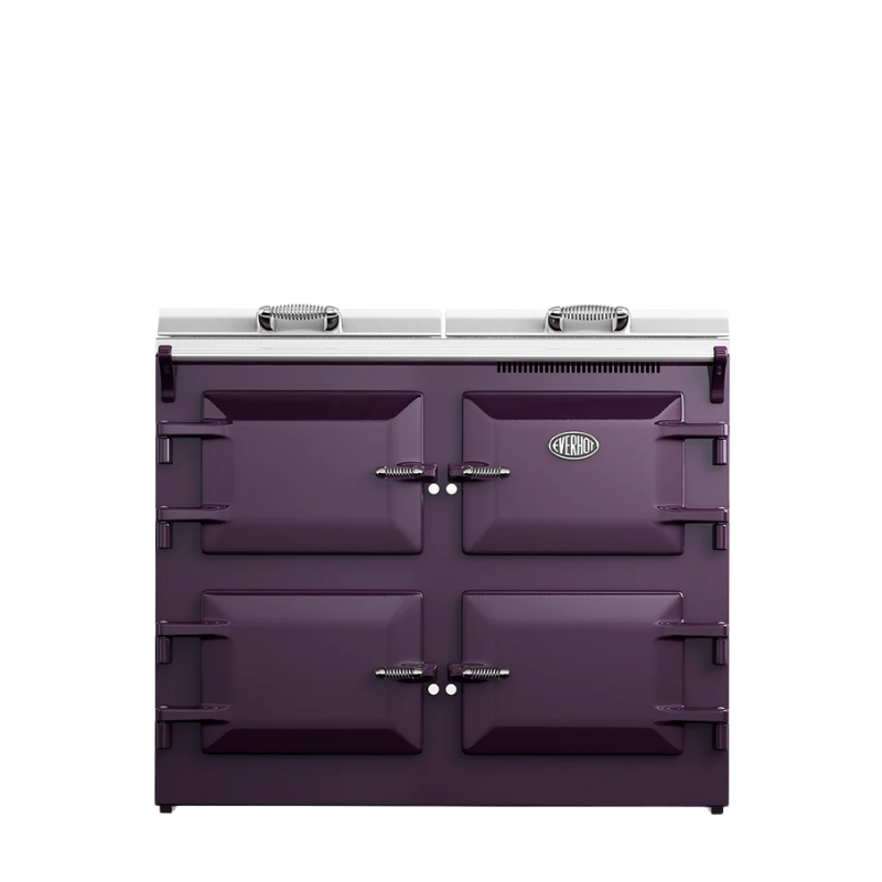 110cm Range Cooker