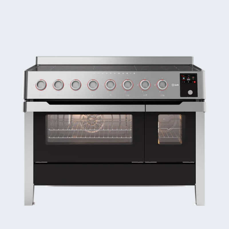 120cm Range Cookers