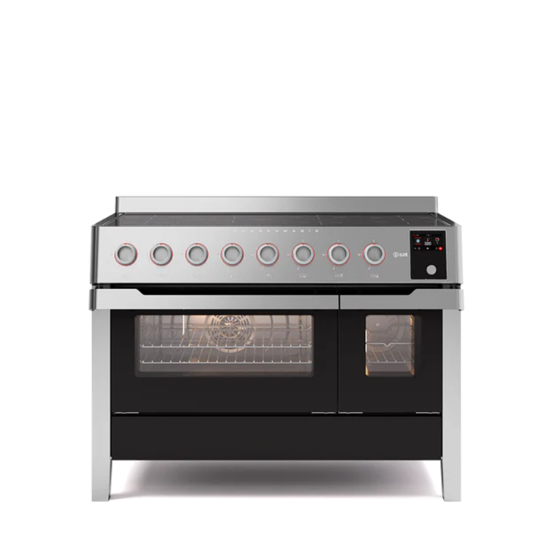 120cm Range Cookers