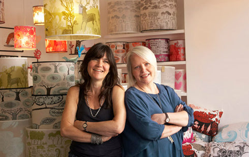 LUSH DESIGNS