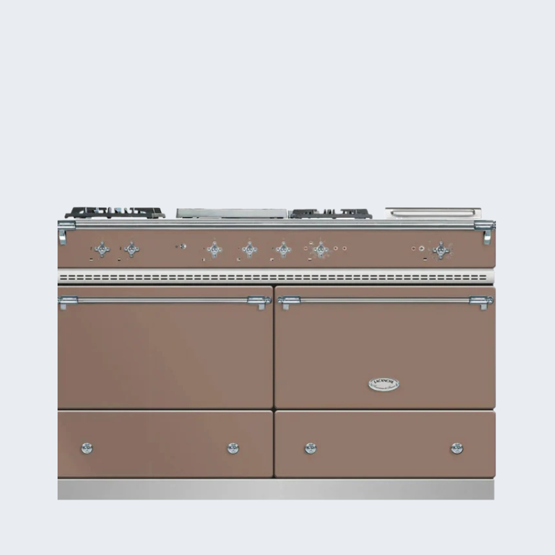140cm Range Cookers