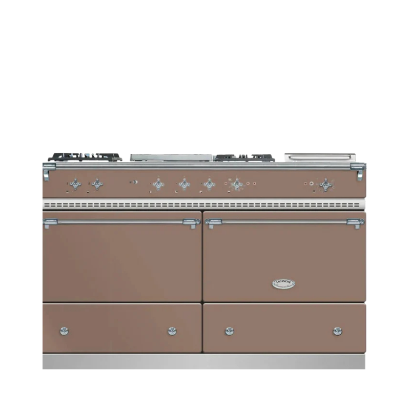 140cm Range Cookers