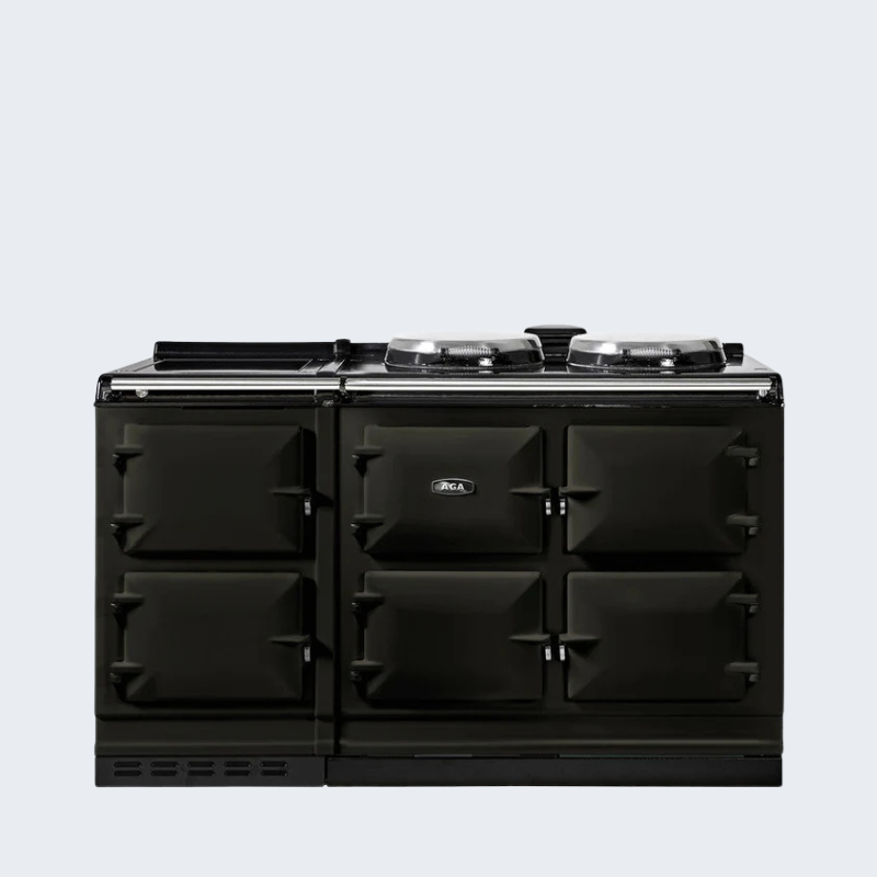150cm Range Cookers