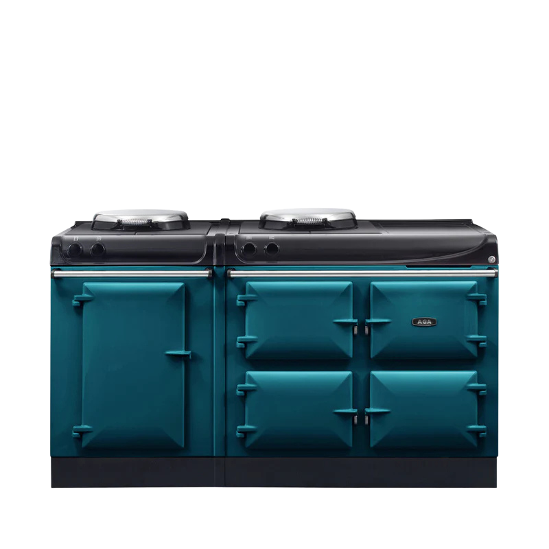 160cm Range Cookers