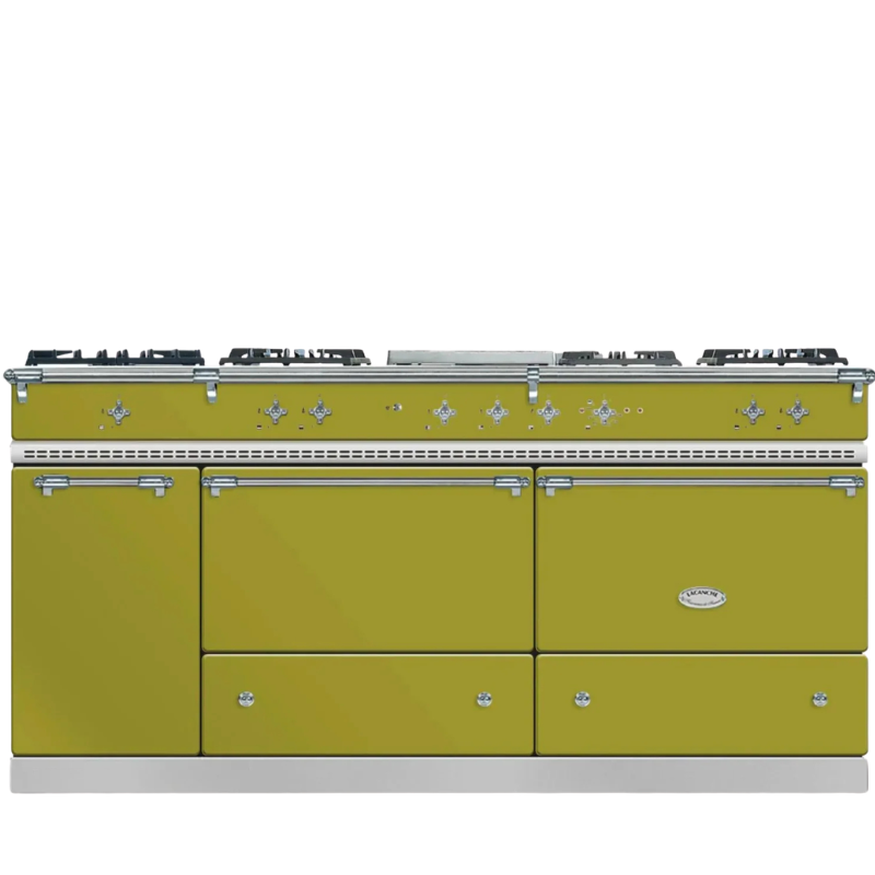 180cm Range Cookers