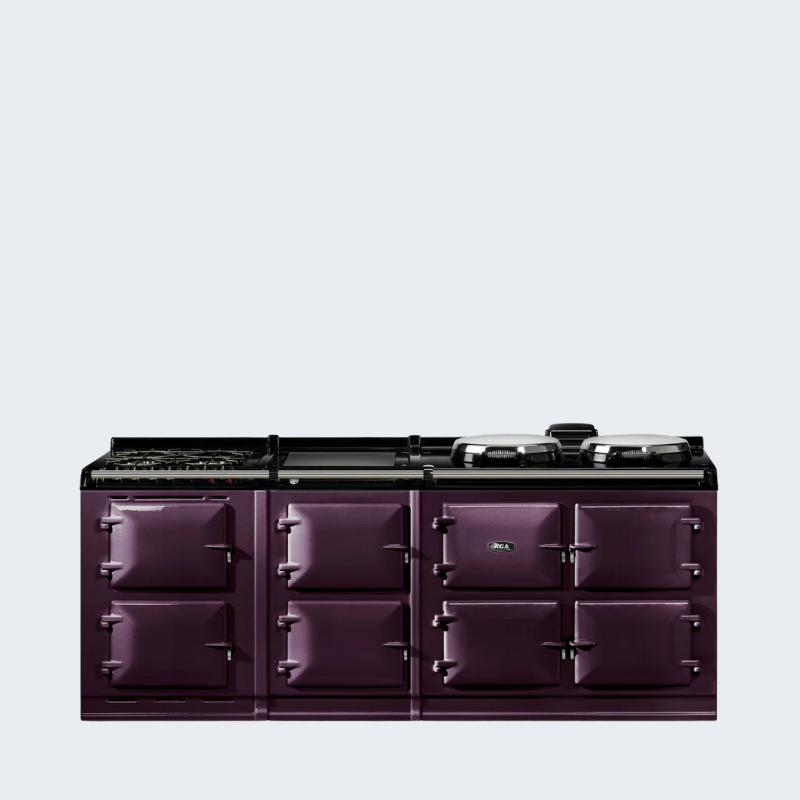 210cm Range Cookers