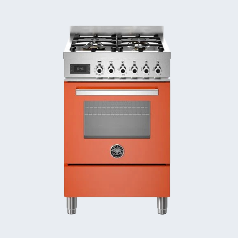 60cm Range Cookers