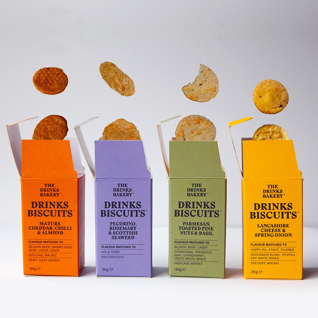 Biscuits & Crackers