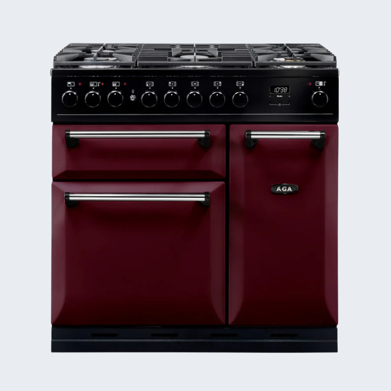 90cm Range Cookers