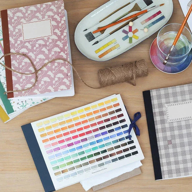 Stationery