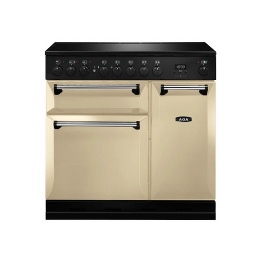 Aga Range Cookers | Official UK Retailer | Quince & Cook