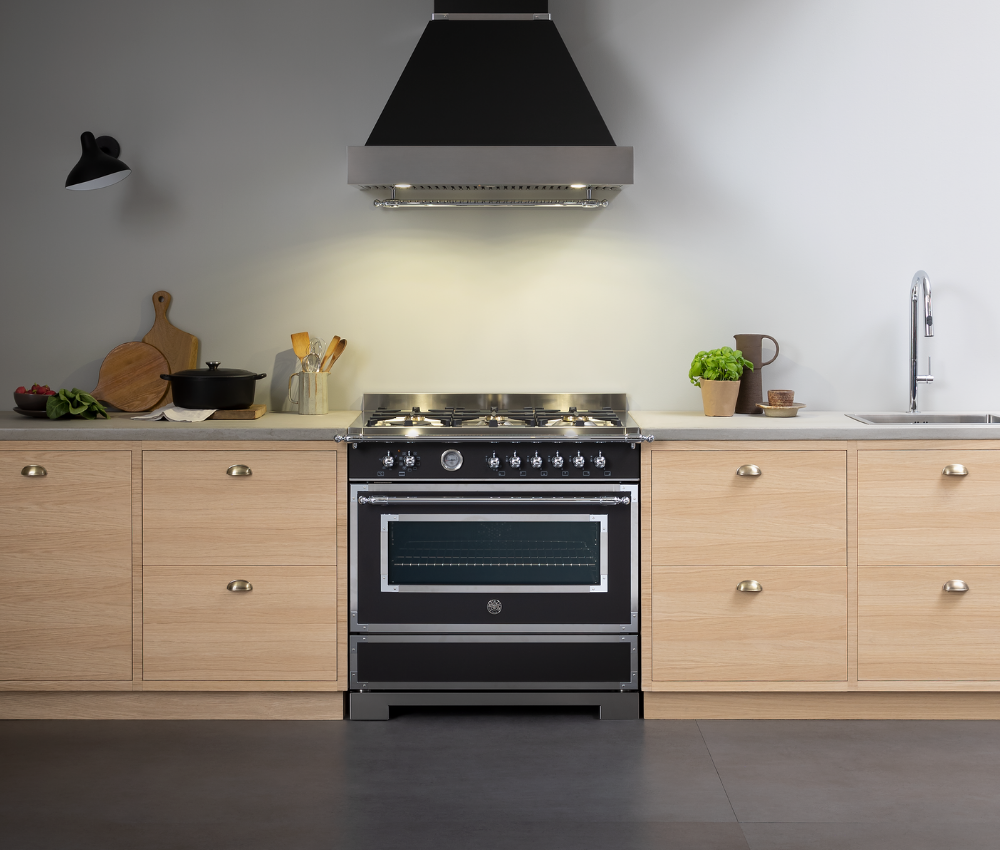 Bertazzoni Heritage Series