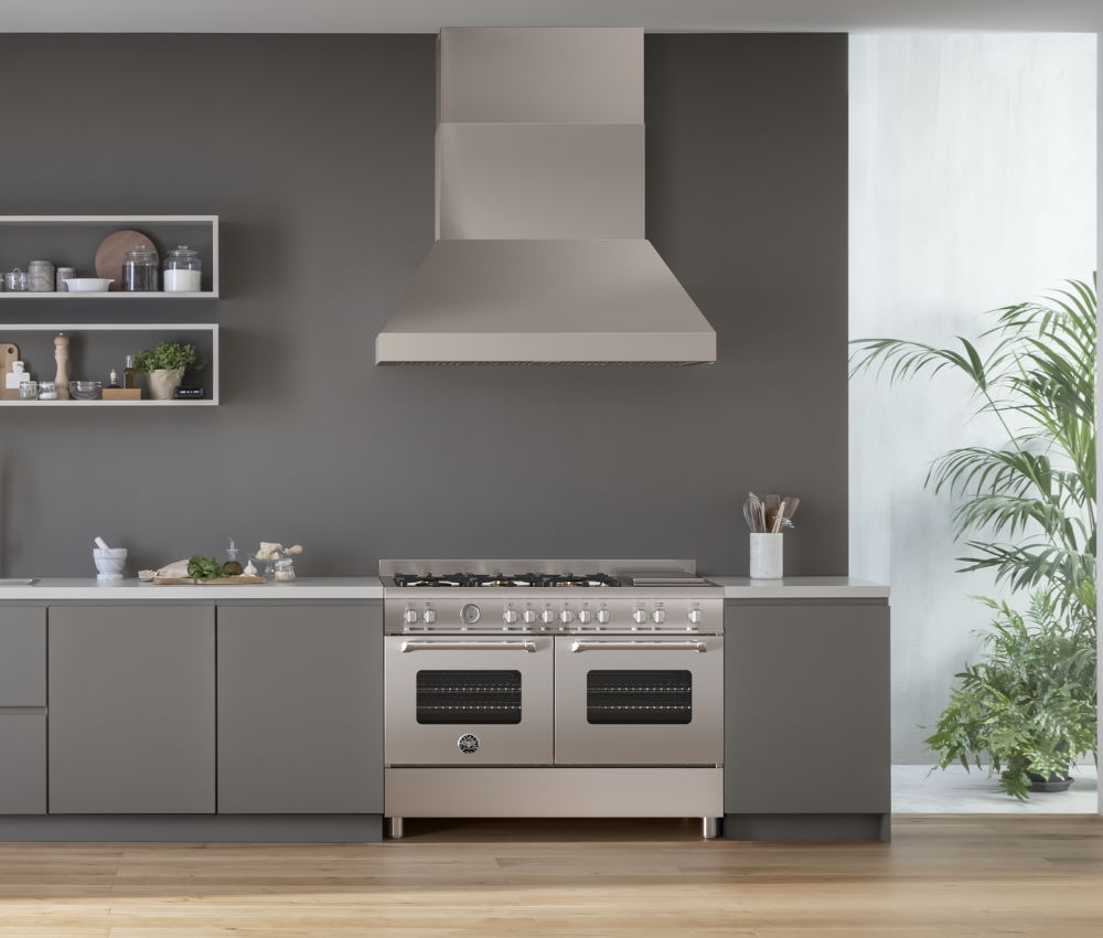 Bertazzoni Master Series