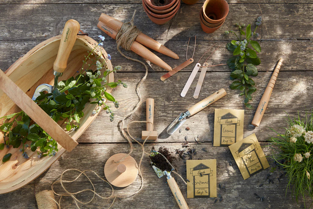 Gift Guide for Gardeners