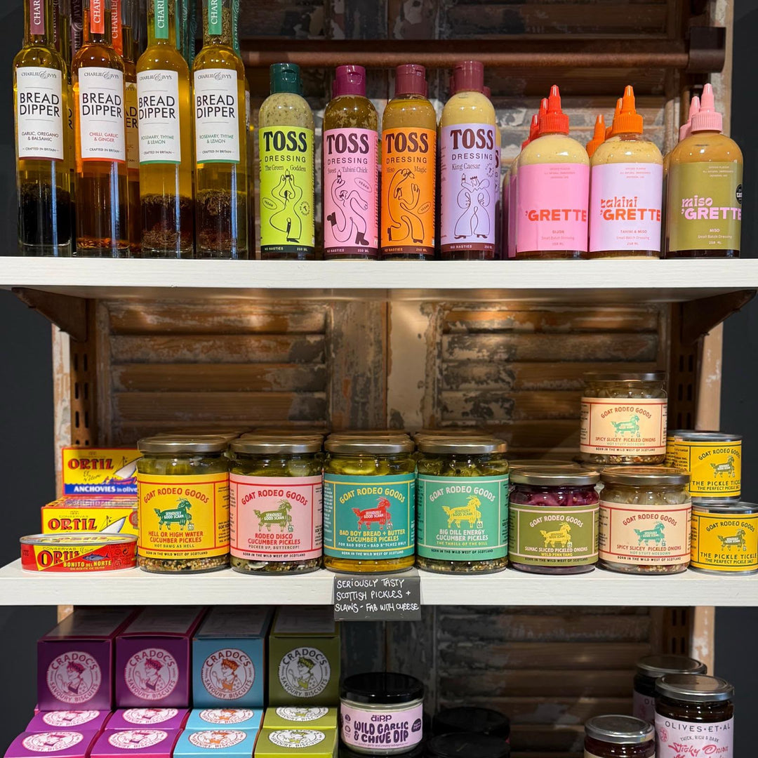 The Q&C Deli
