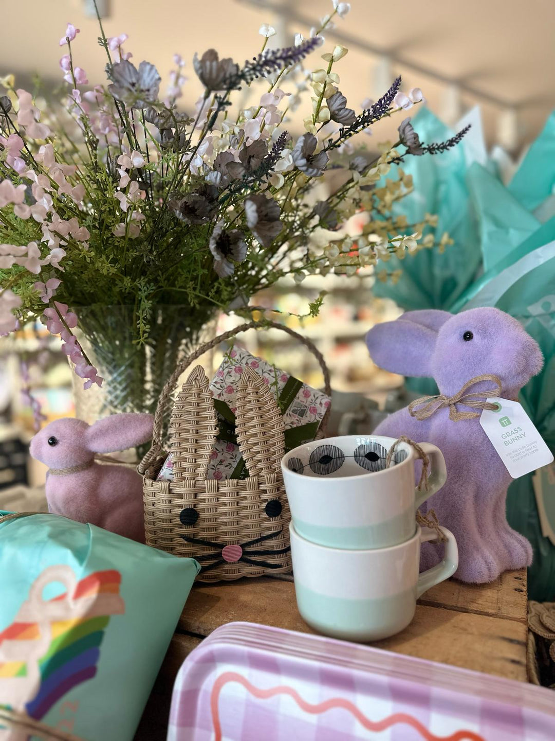 Easter