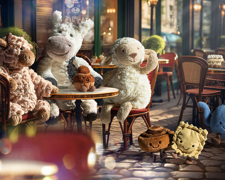 Jellycat