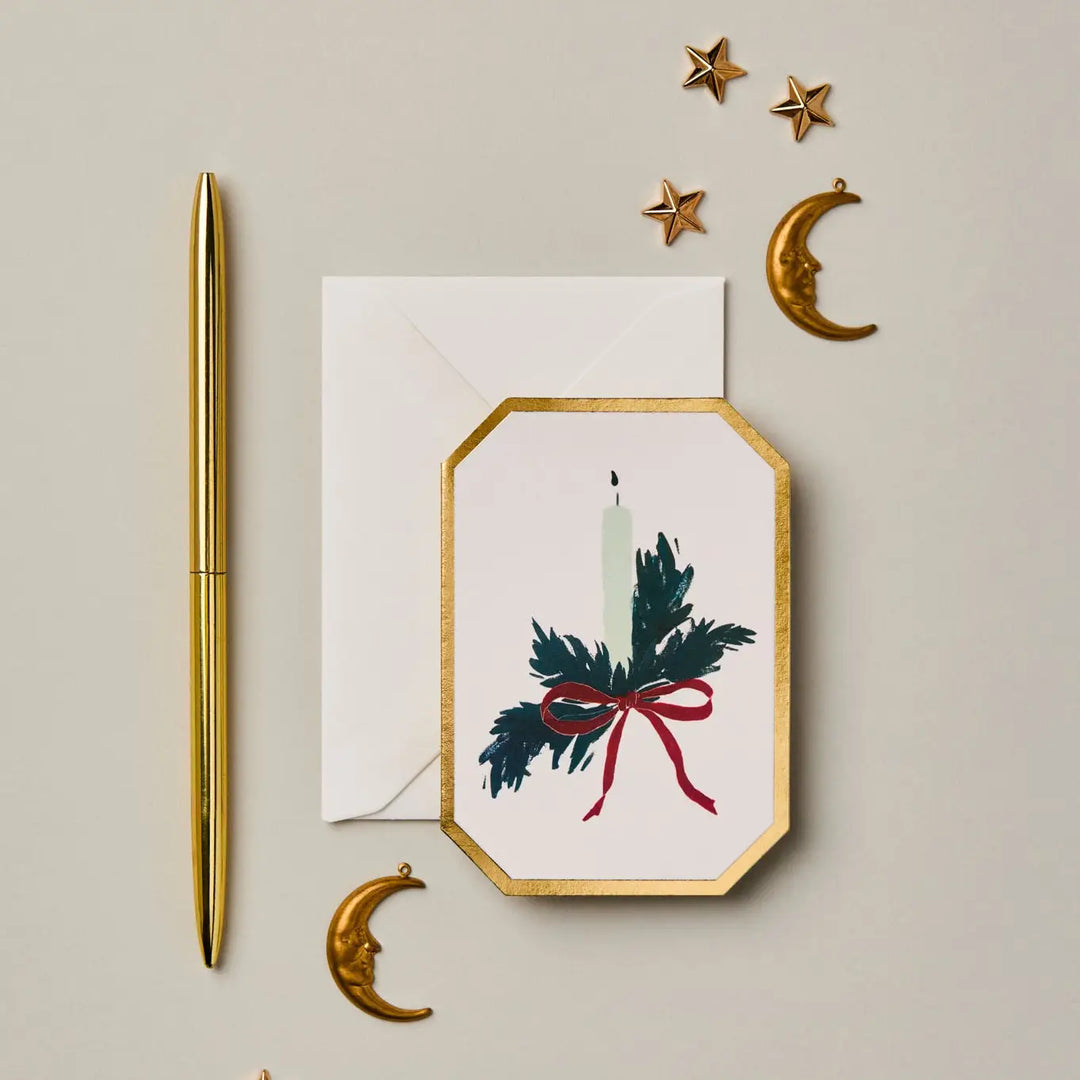 Cards & Wrap