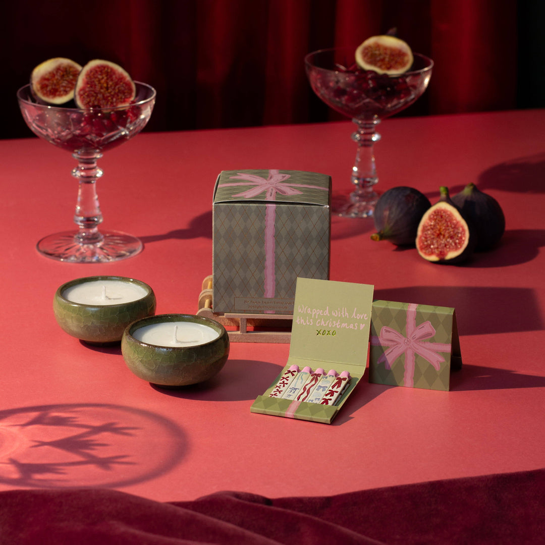 Stocking Fillers
