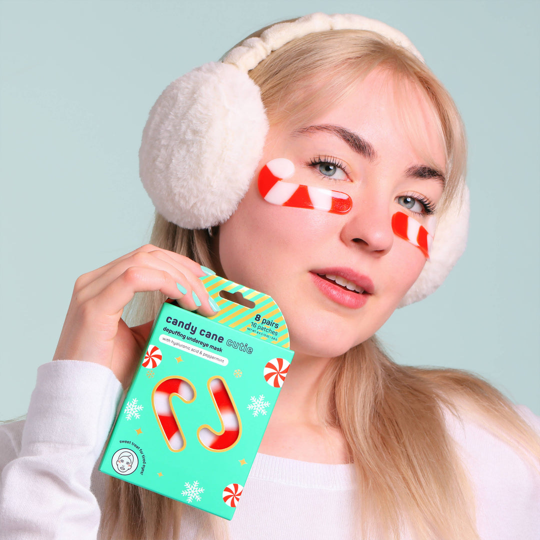 Christmas for Teens