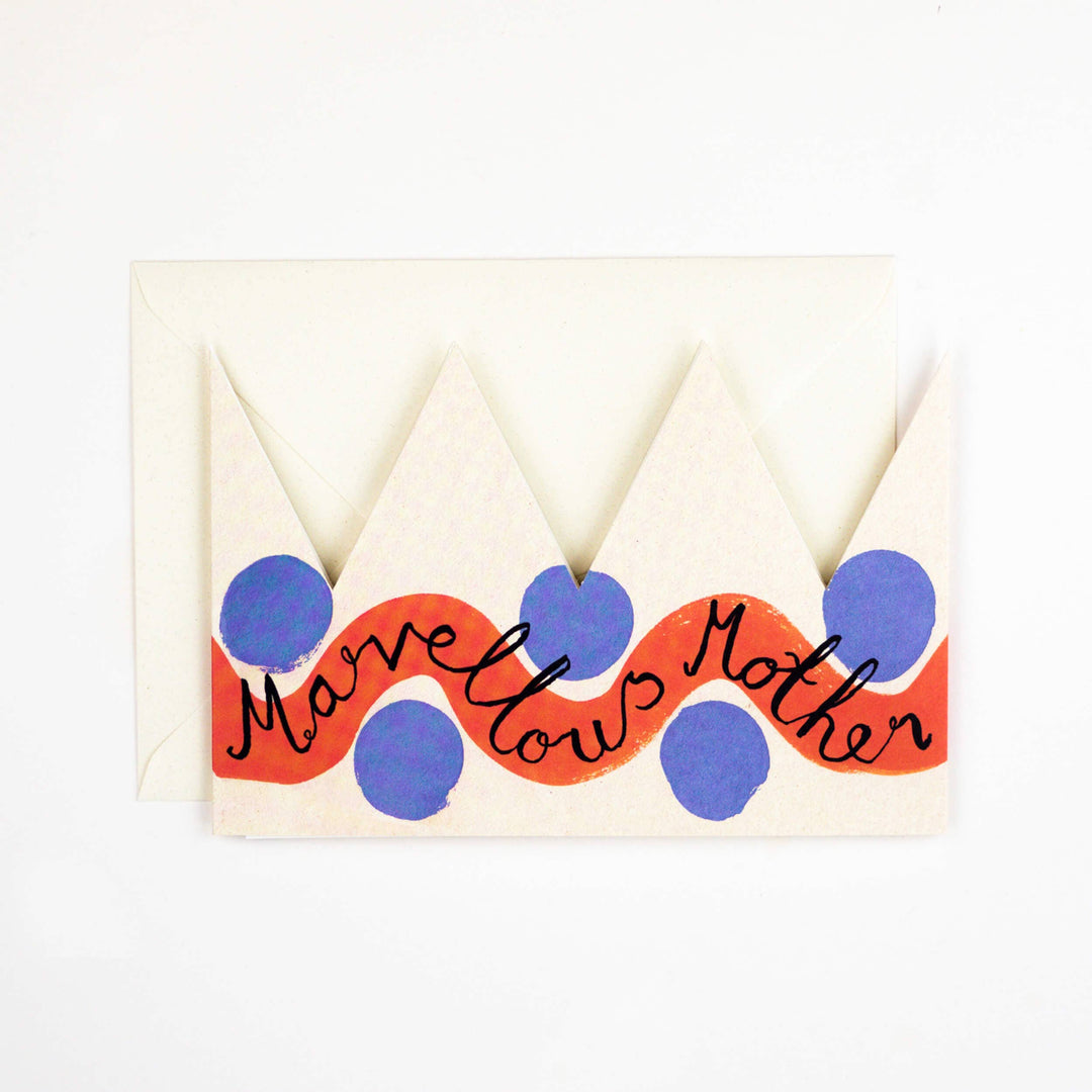 Cards for Mum