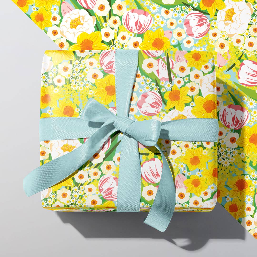 Wrapping