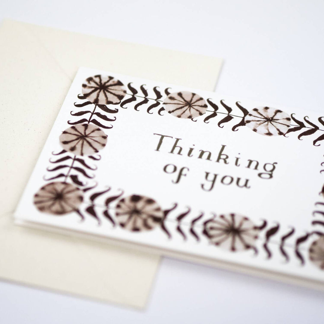 Sympathy Cards