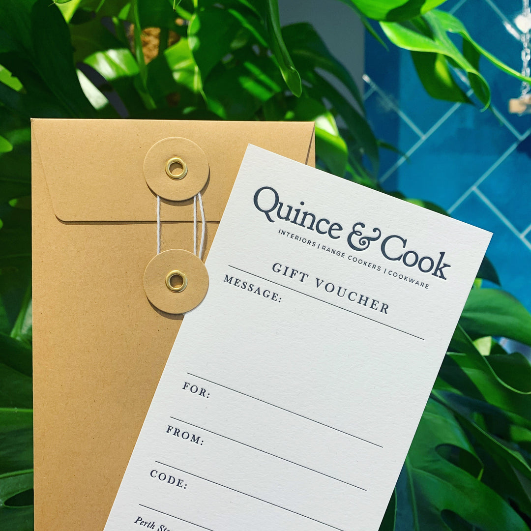 Gift Voucher for Q&C
