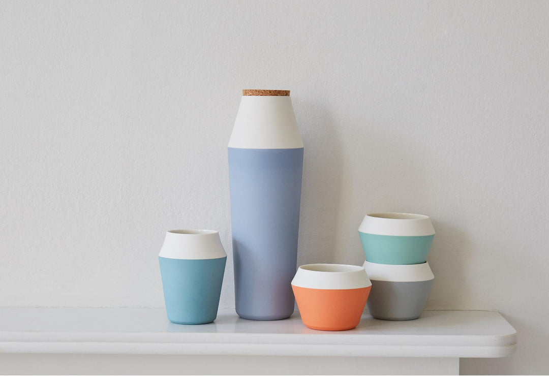 RACHEL COX CERAMICS