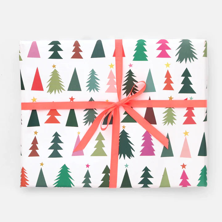 Christmas Cards & Wrap